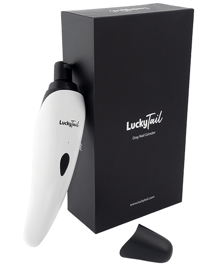 LuckyTail-Grinder